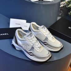 Chanel Sport Shoes